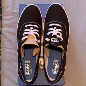 Keds Champion Black